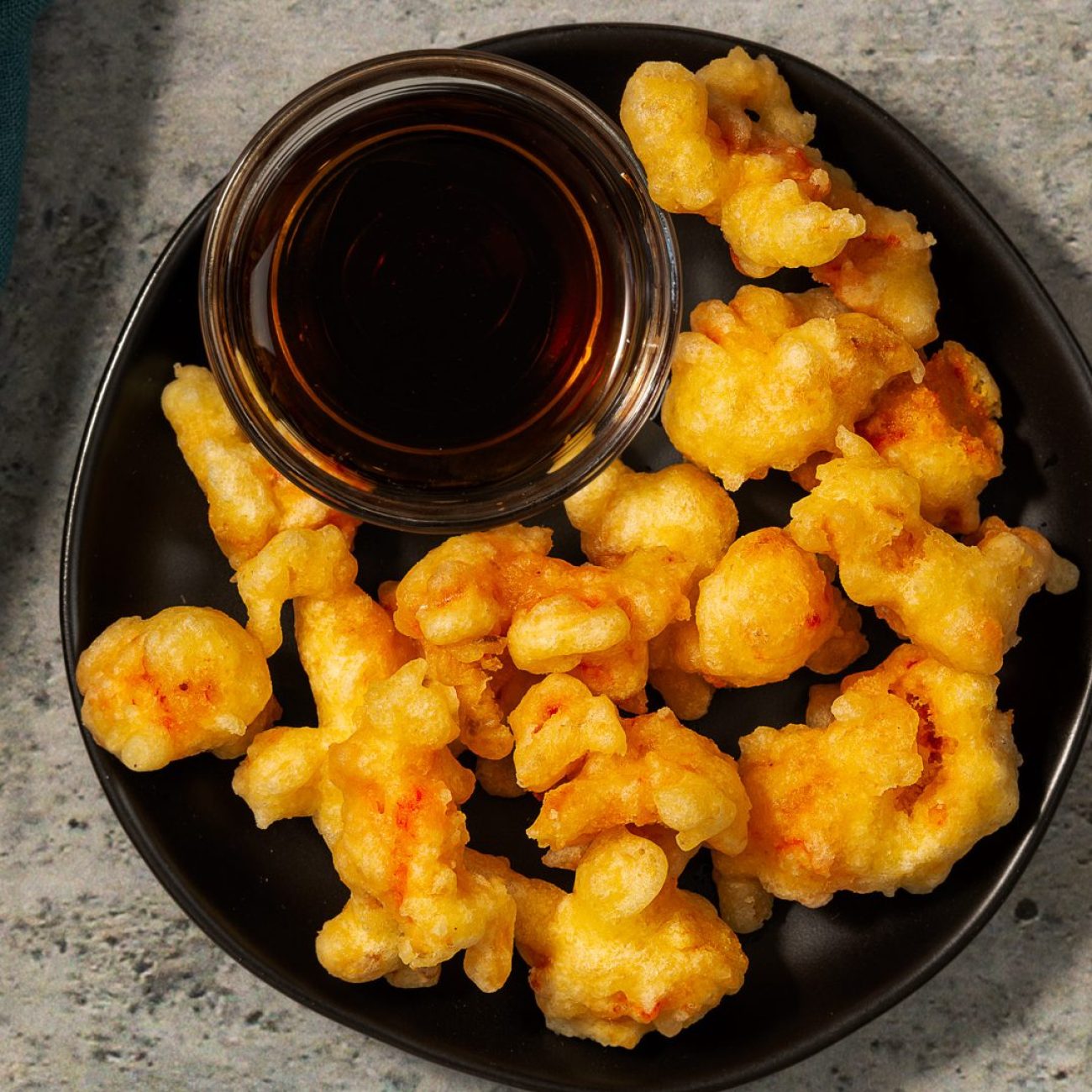 Crispy Southern-Style Crawfish Patties