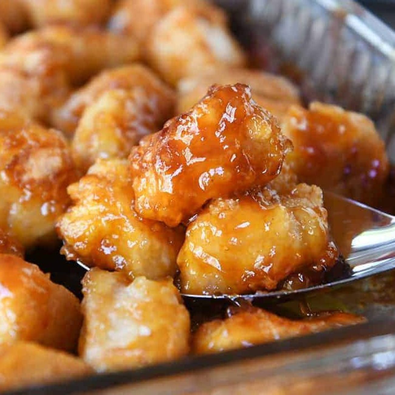 Crispy Sweet and Sour Pork/Chicken Recipe – A Family Favorite