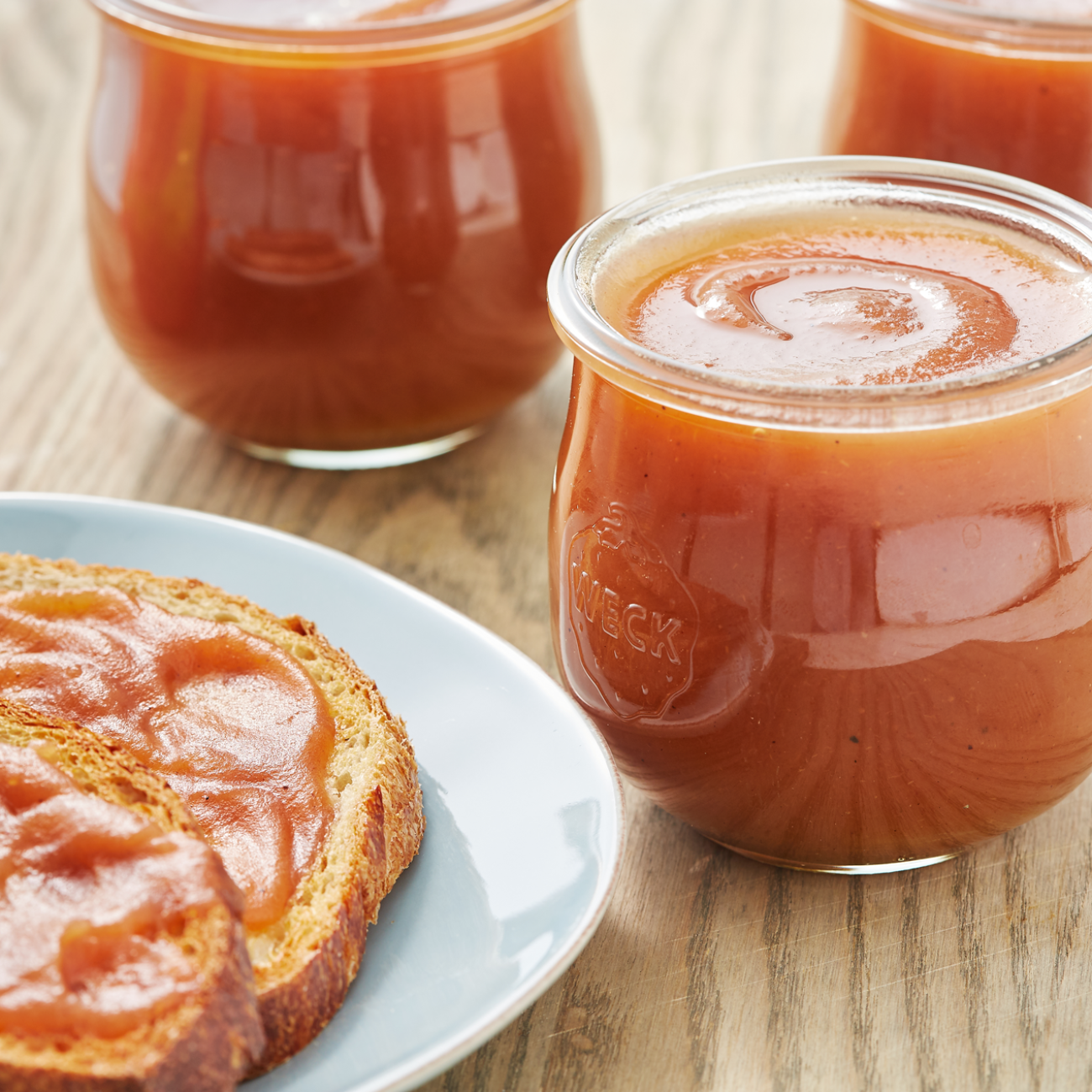 Crock Pot Awesome Apple Butter