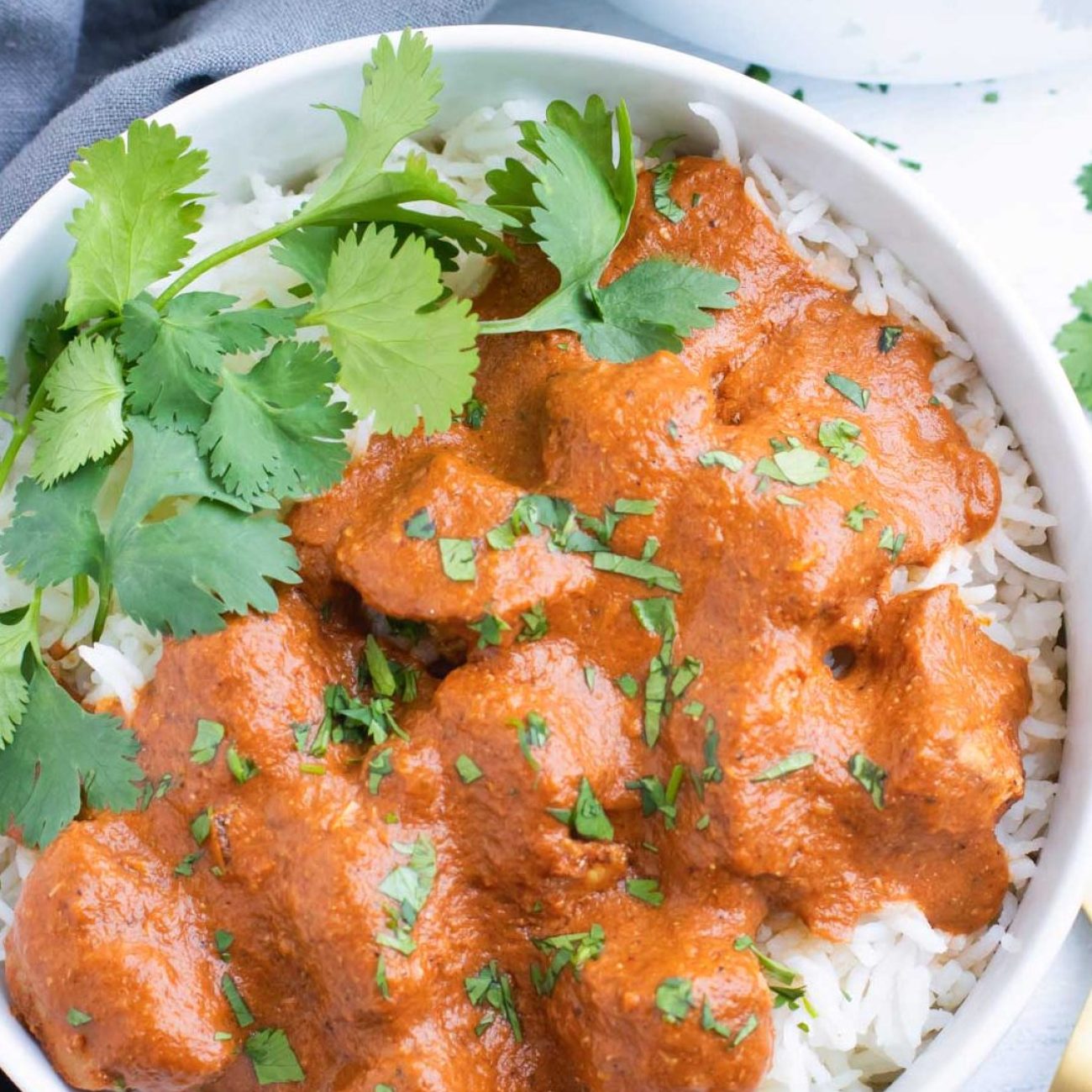 Crock Pot Chicken Vindaloo Ww 5