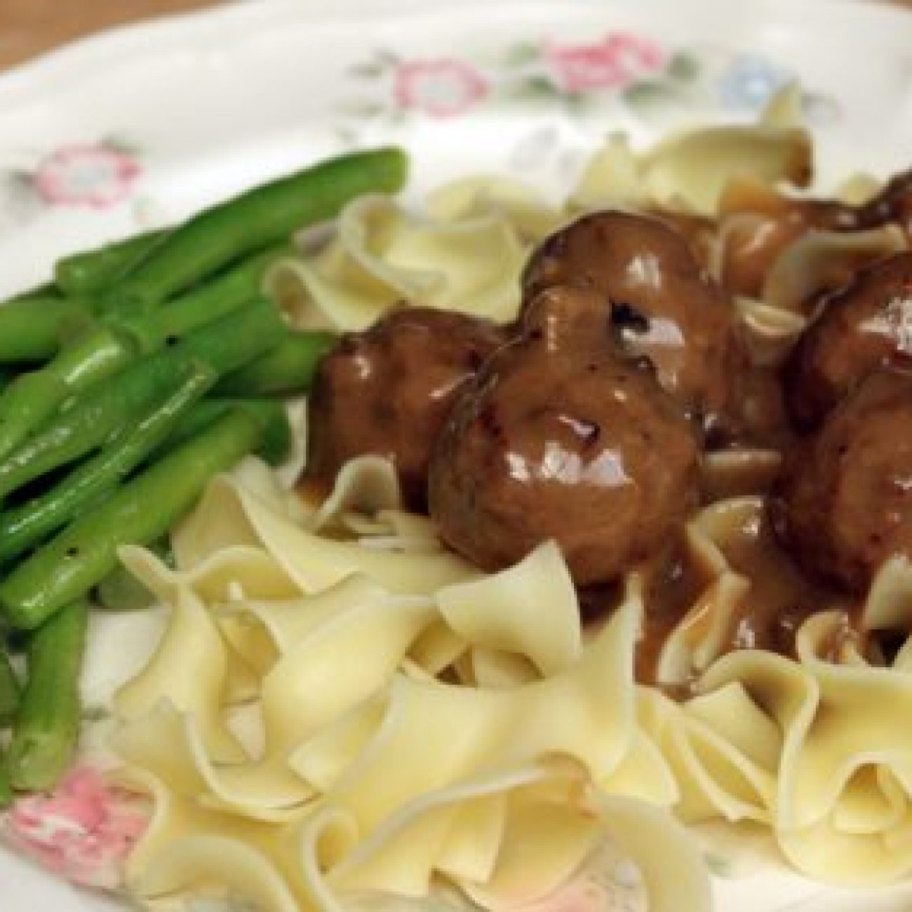 Crock Pot Frozen Meatballs