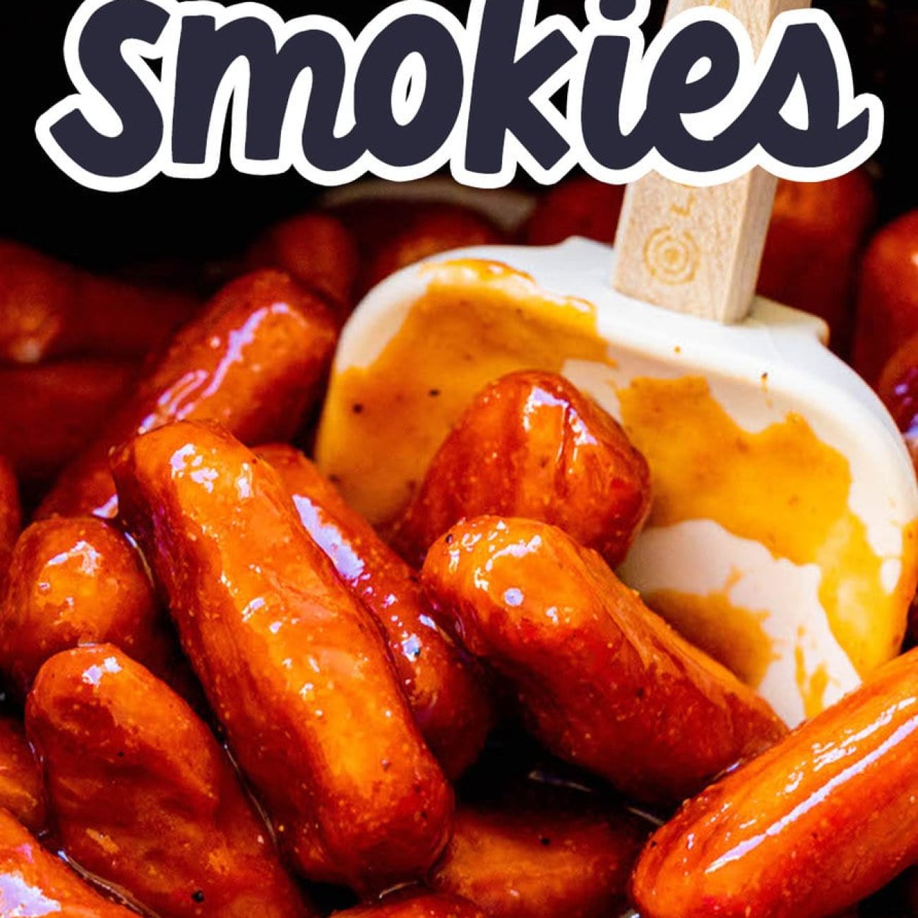 Crock Pot Little Smokies