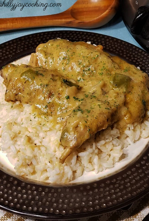 Crock Pot Moist And Tender Wings