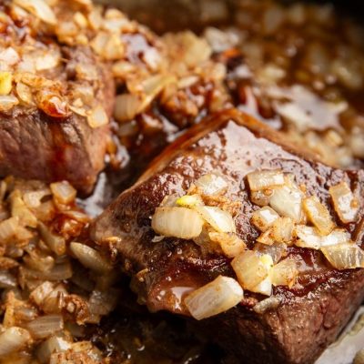 Crock Pot Short Ribs N Noodles