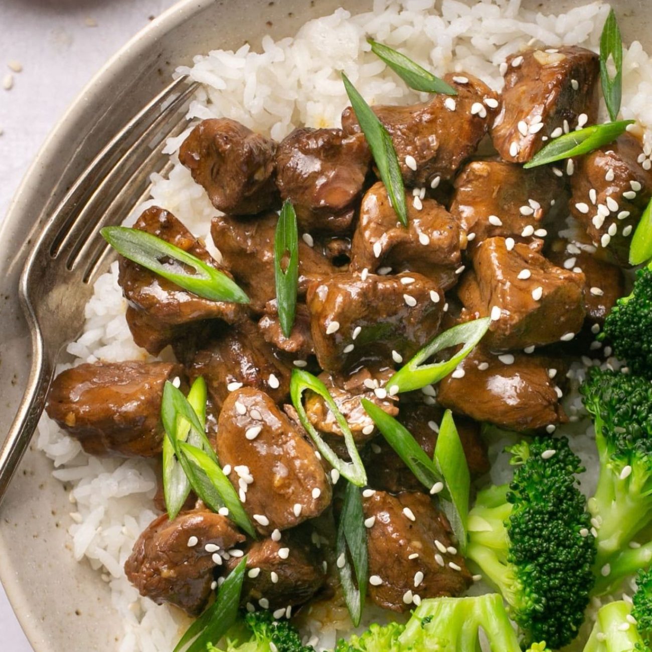 Crock Pot Teriyaki Wingers