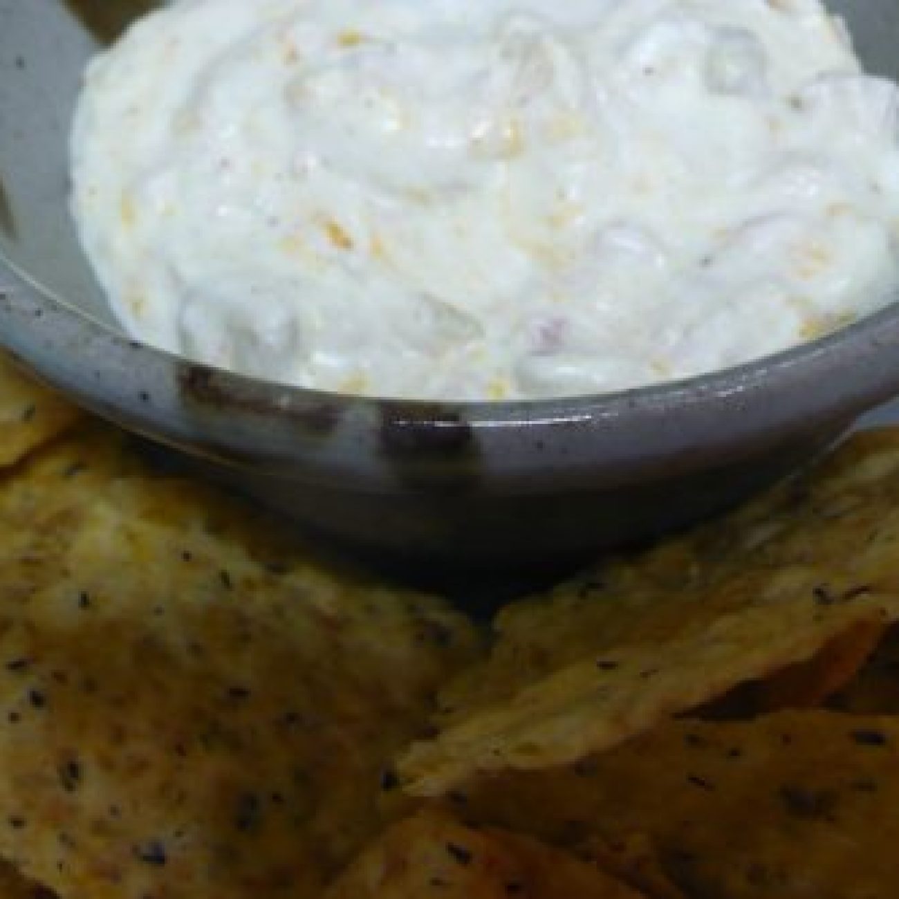 Crowd-Pleaser Chicken Enchilada Dip