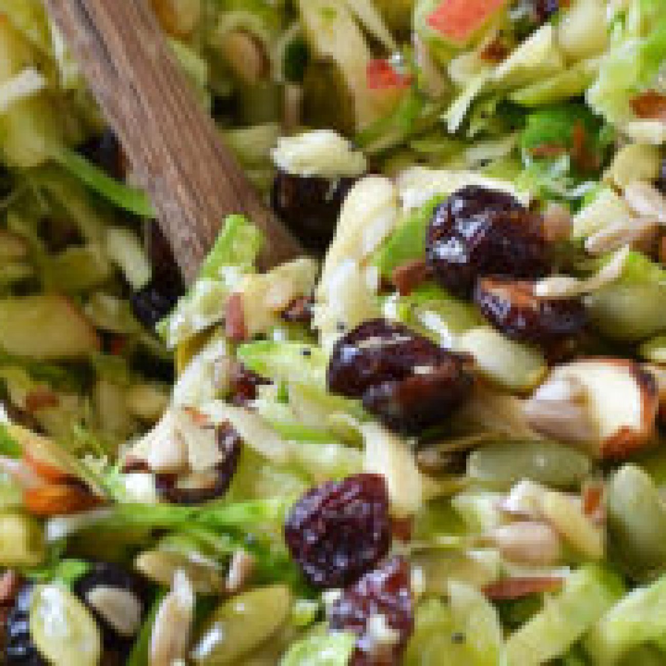 Crunchy Mixed Vegetable and Sprout Salad Delight