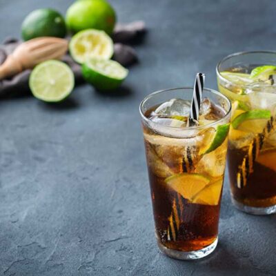 Cuba Libre