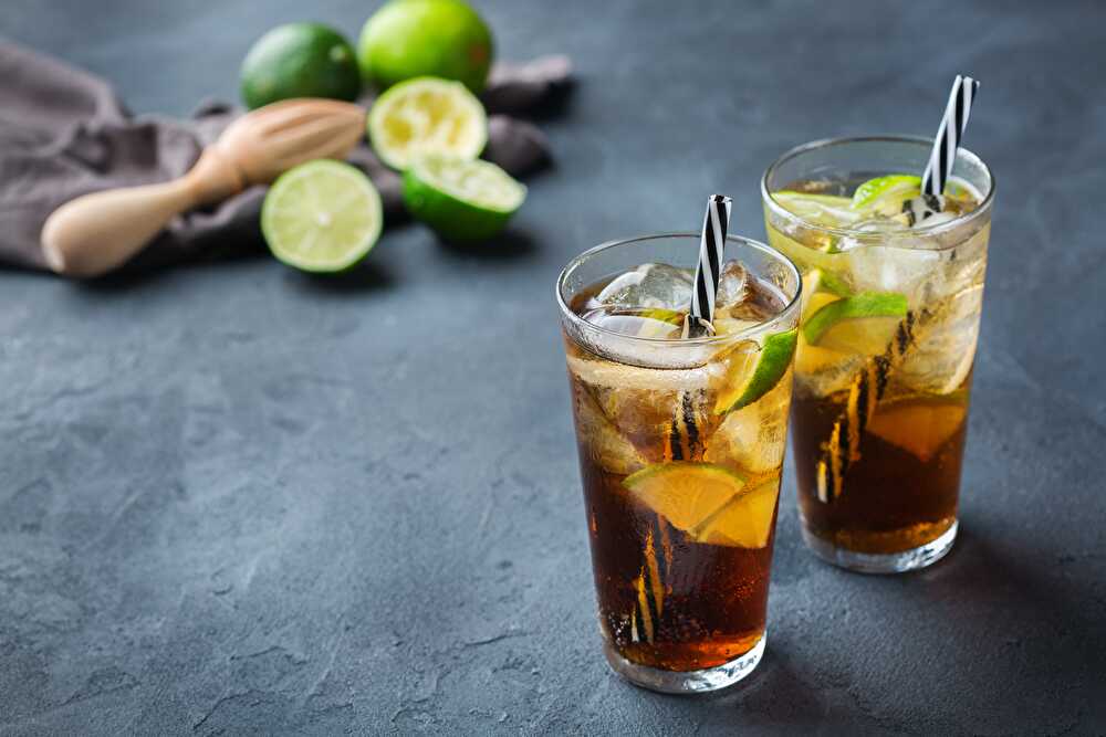 Cuba Libre