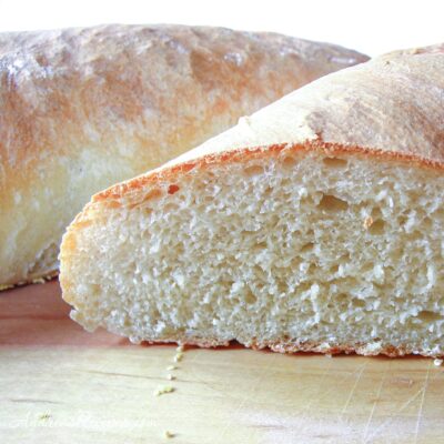 Cuban Bread