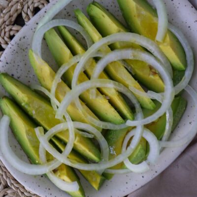 Cuban Salad