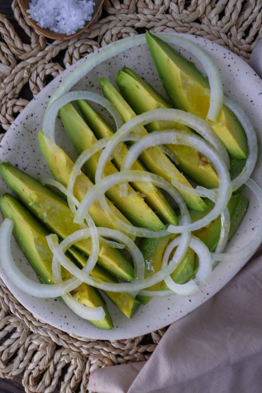 Cuban Salad