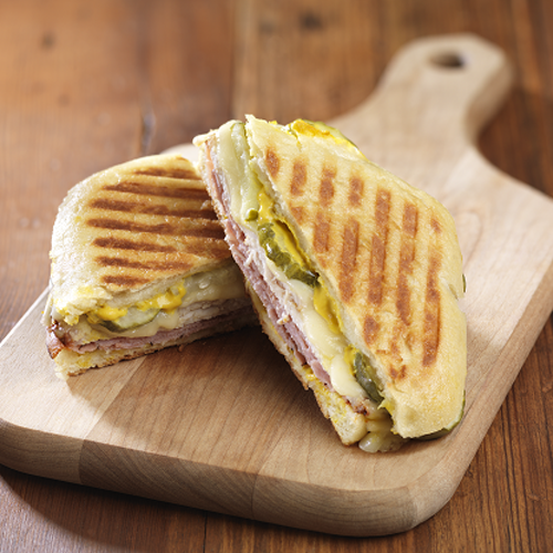 Cuban Sandwich