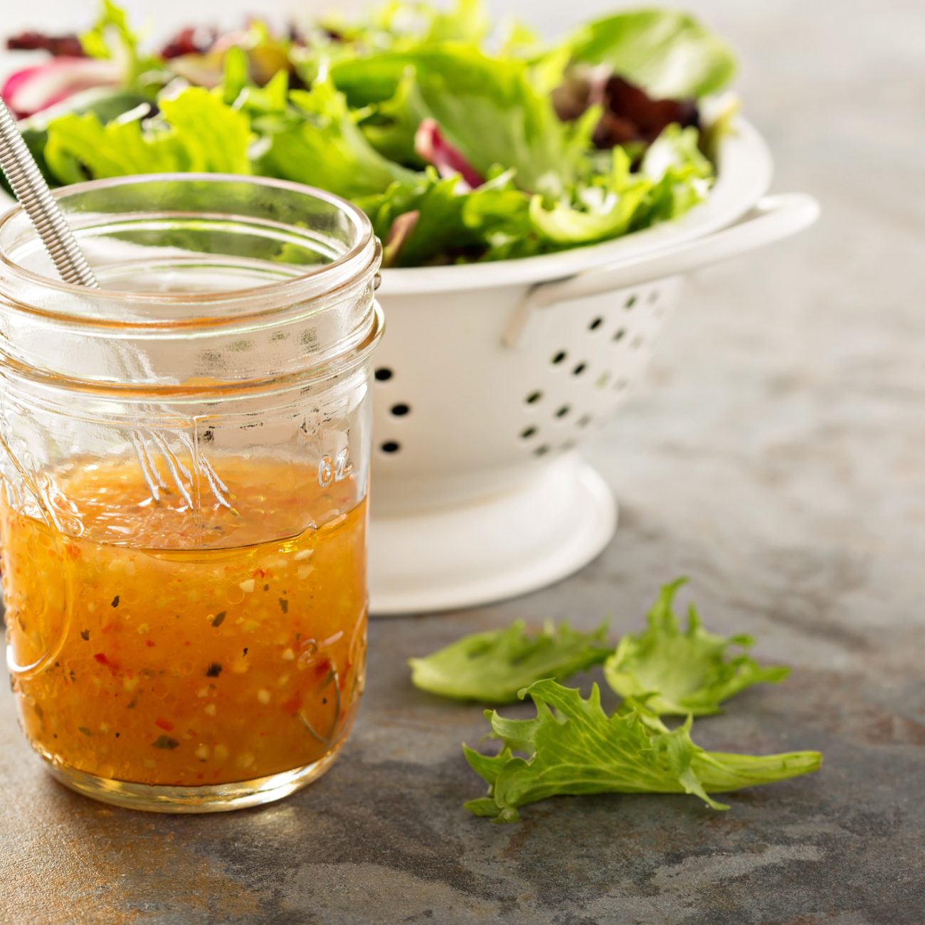 Cucumber, Wasabi And Fresh Ginger Salsa