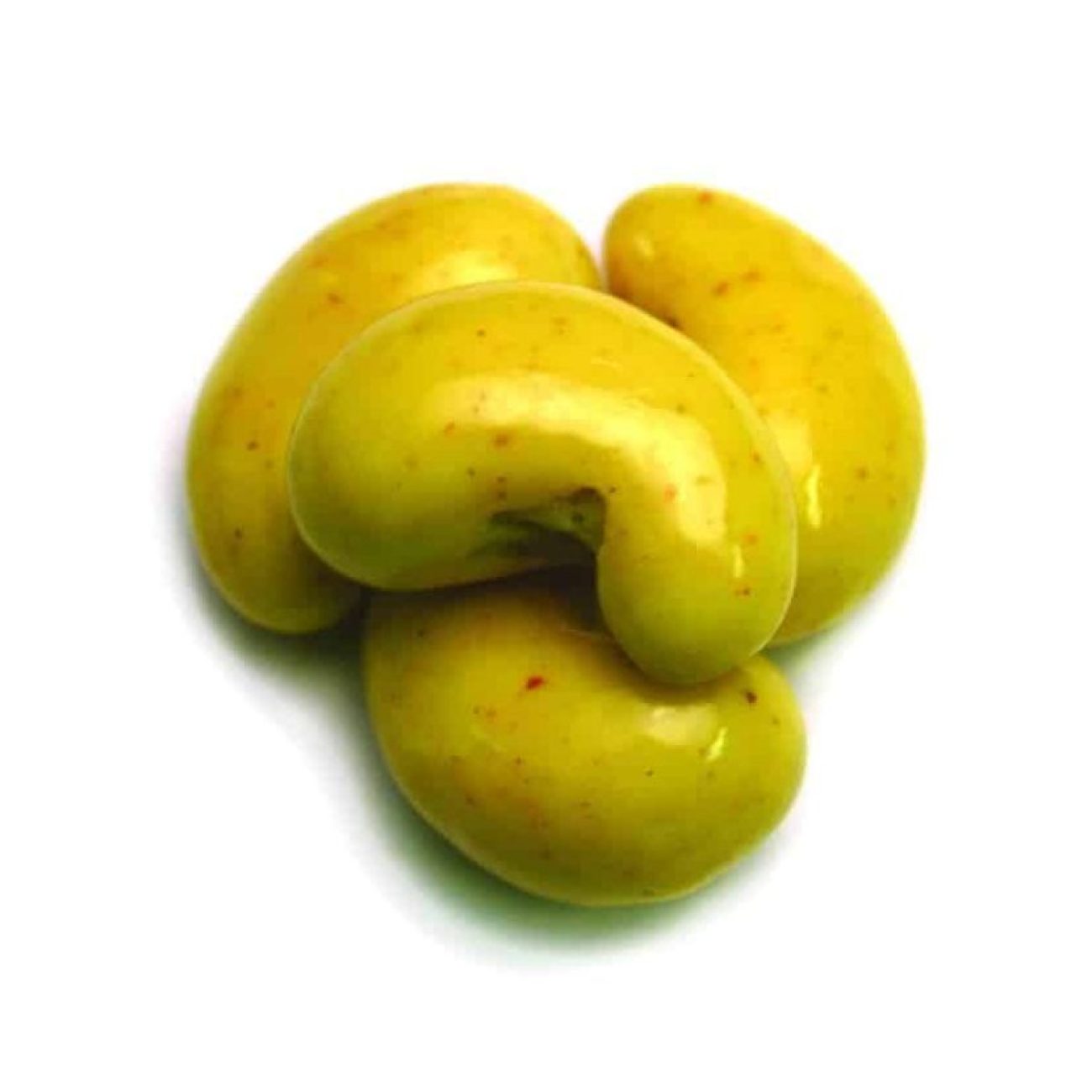 Curried Cashew Nuts