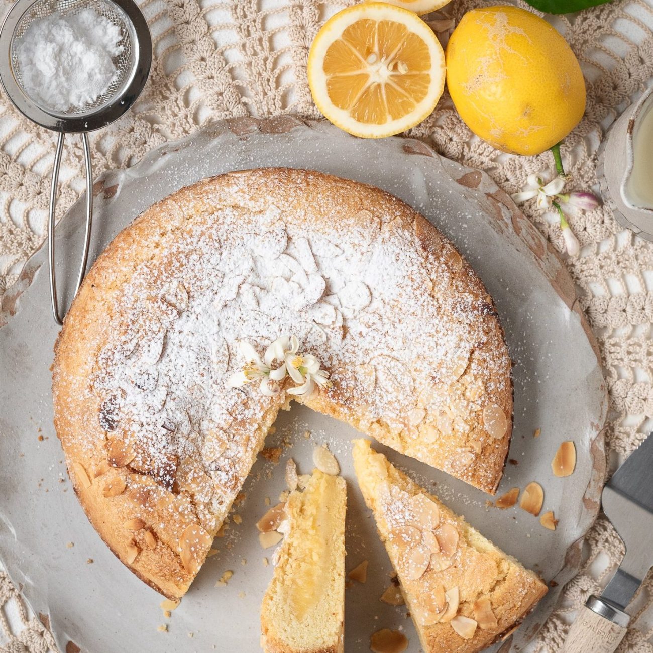 Custard is a British institution! Sponge puddings and crumbles just wouldn’t be the same without it! This will make a custard of a pouring consistency. IMPORTANT: In order to have a smooth (not lumpy) custard