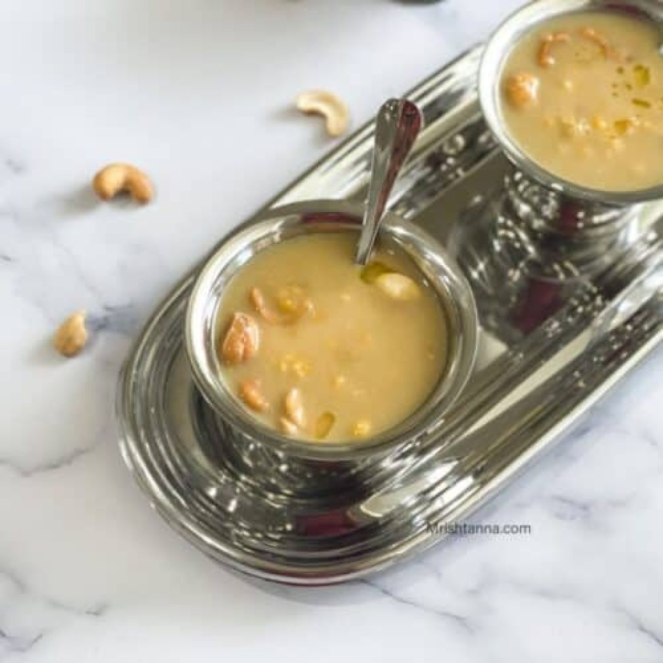 Dal Payasam