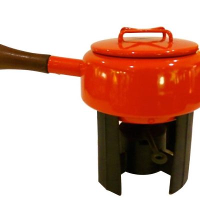 Danish Fondue