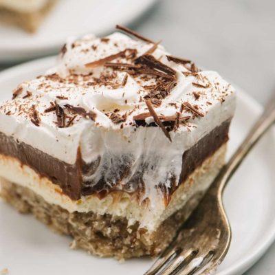 Decadent Chocolate Cheesecake Delight: A Must-Try Recipe