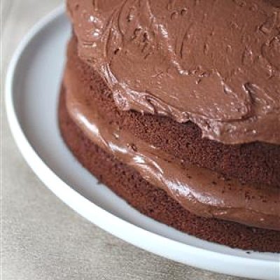 Decadent Chocolate Kahlua Cake Recipe