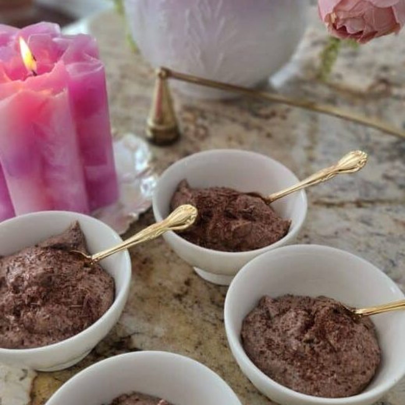 Decadent Chocolate Ricotta Mousse Recipe – Quick & Simple