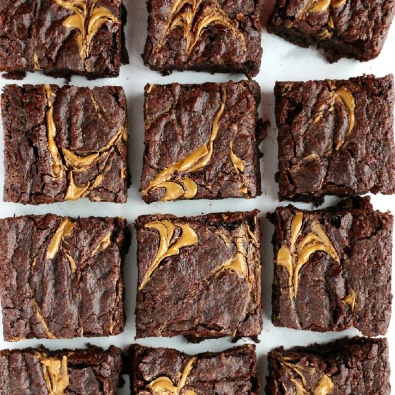 Decadent Homemade Brownie Bliss Recipe