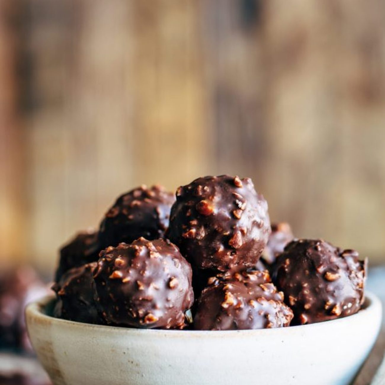 Decadent Strawberry Chocolate Hazelnut Delight Recipe