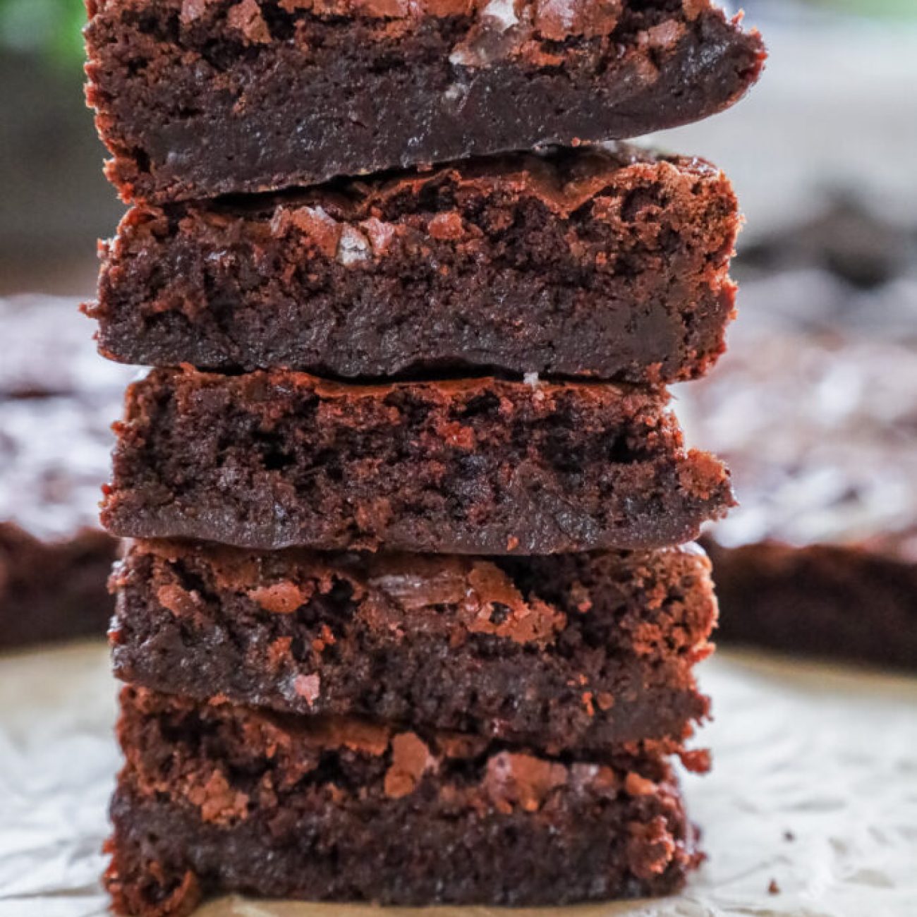 Decadent Unsweetened Chocolate Baking Delight