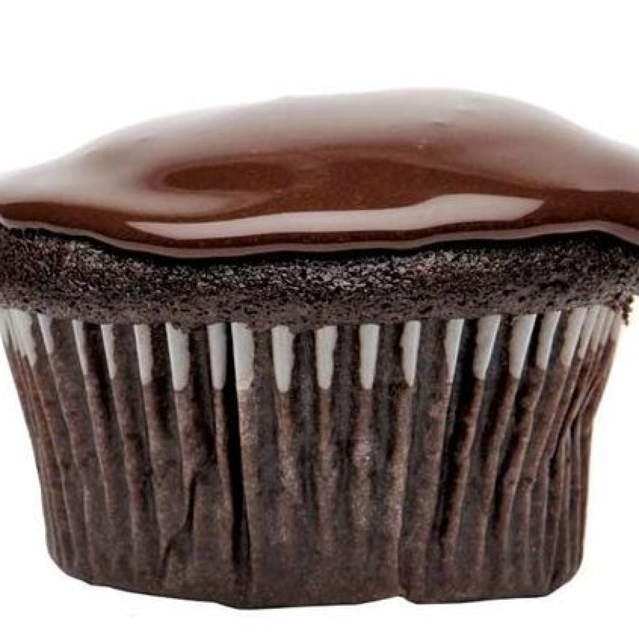 Decadent Vegan Dark Chocolate Cupcakes Recipe