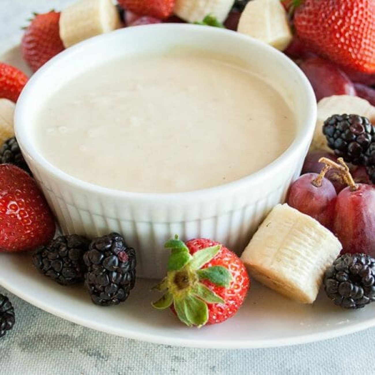 Deli Fruit Dip