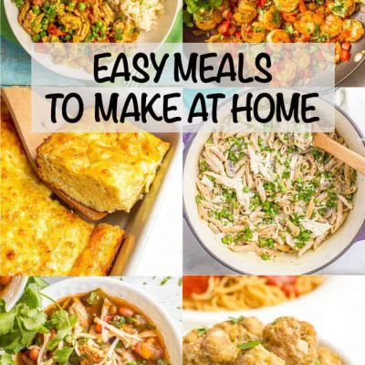 Delicious And Easy-To-Make Family Favorite Recipe