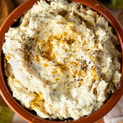 Delicious And Easy-To-Make Tuna Dip Recipe