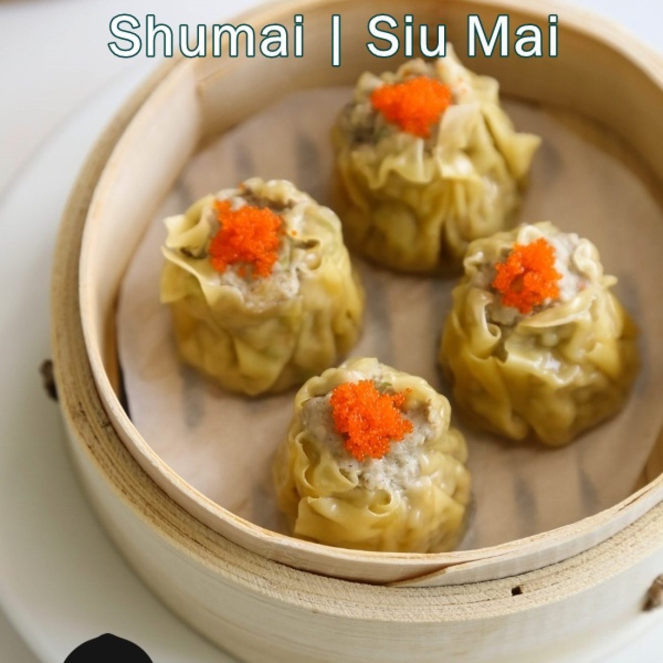 Delicious Coconut Chicken Shumai Dim Sum Recipe – Easy Steaming Method