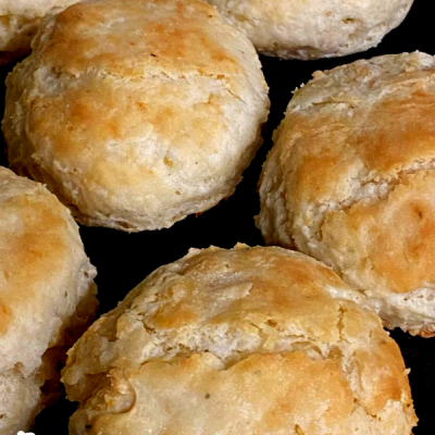 Delicious French Onion Biscuits Recipe