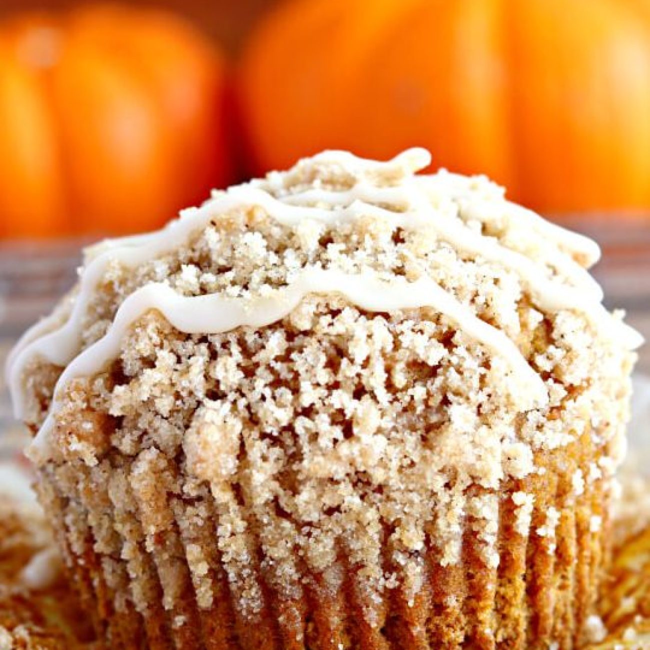 Delicious Gluten-Free Pumpkin Muffins Recipe