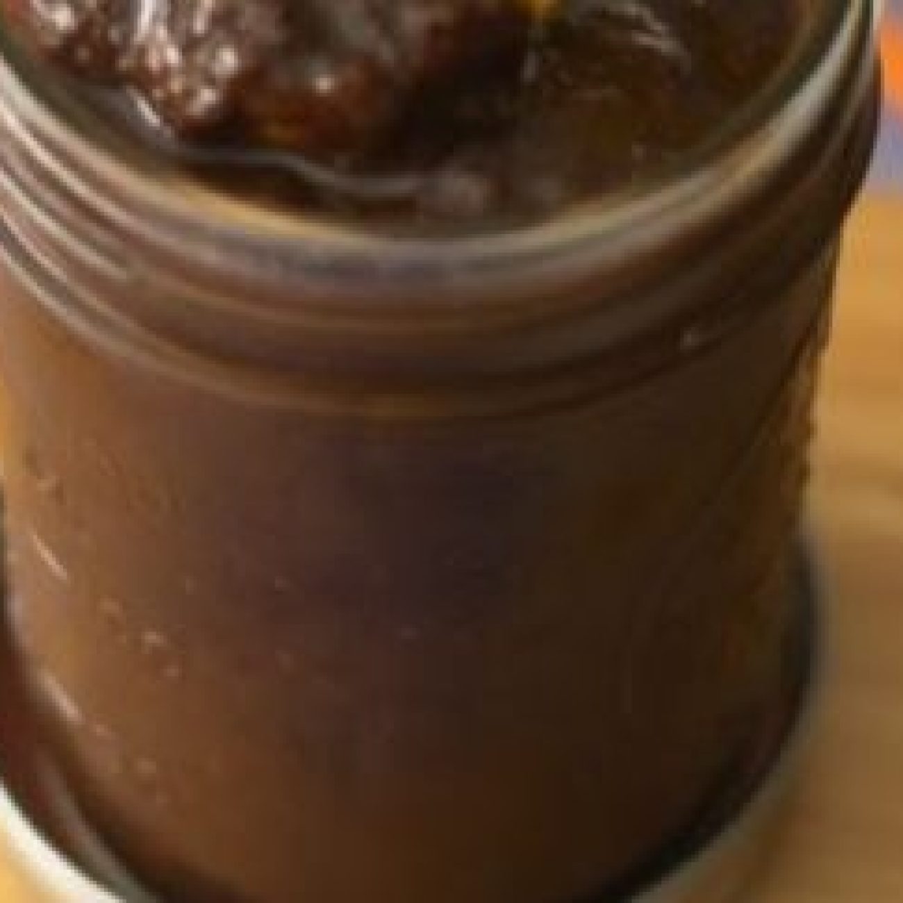 Delicious Homemade Tamarind Cooking Concentrate Recipe