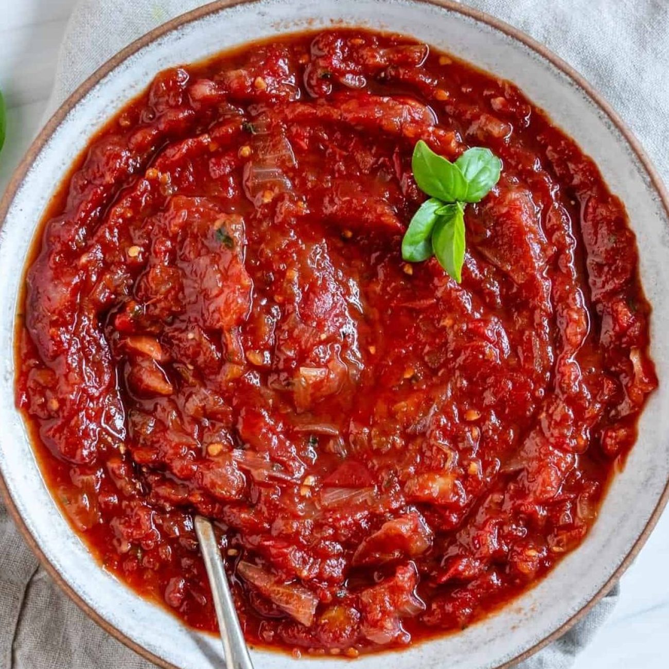 Delicious Homemade Tomato Chutney Recipe – Perfect for Every Meal