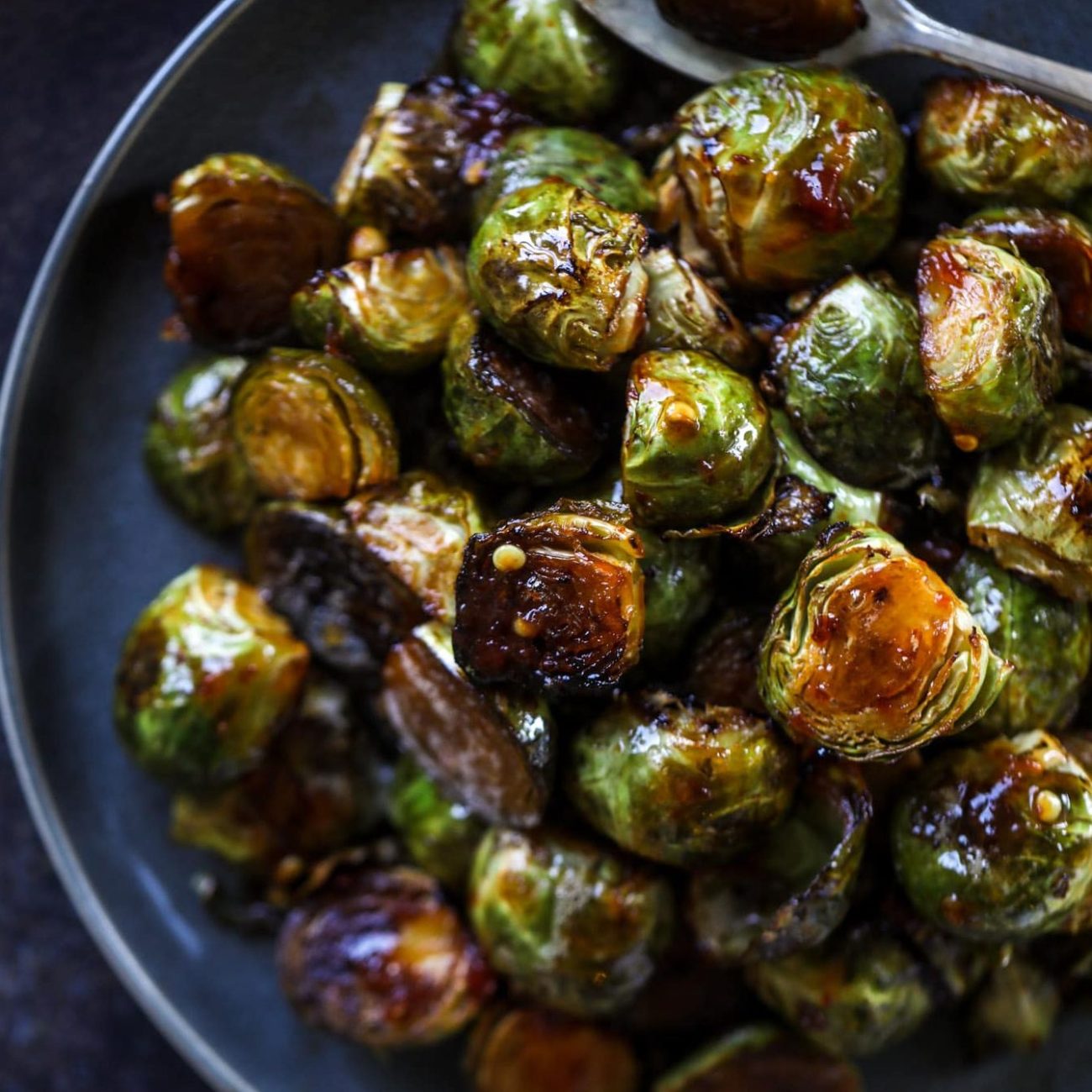 Delicious Honey-Glazed Beets with a Tangy Twist