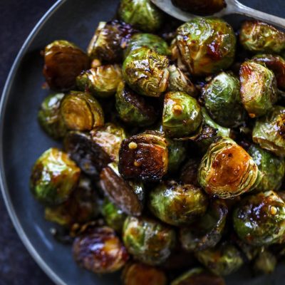 Delicious Honey-Glazed Beets With A Tangy Twist