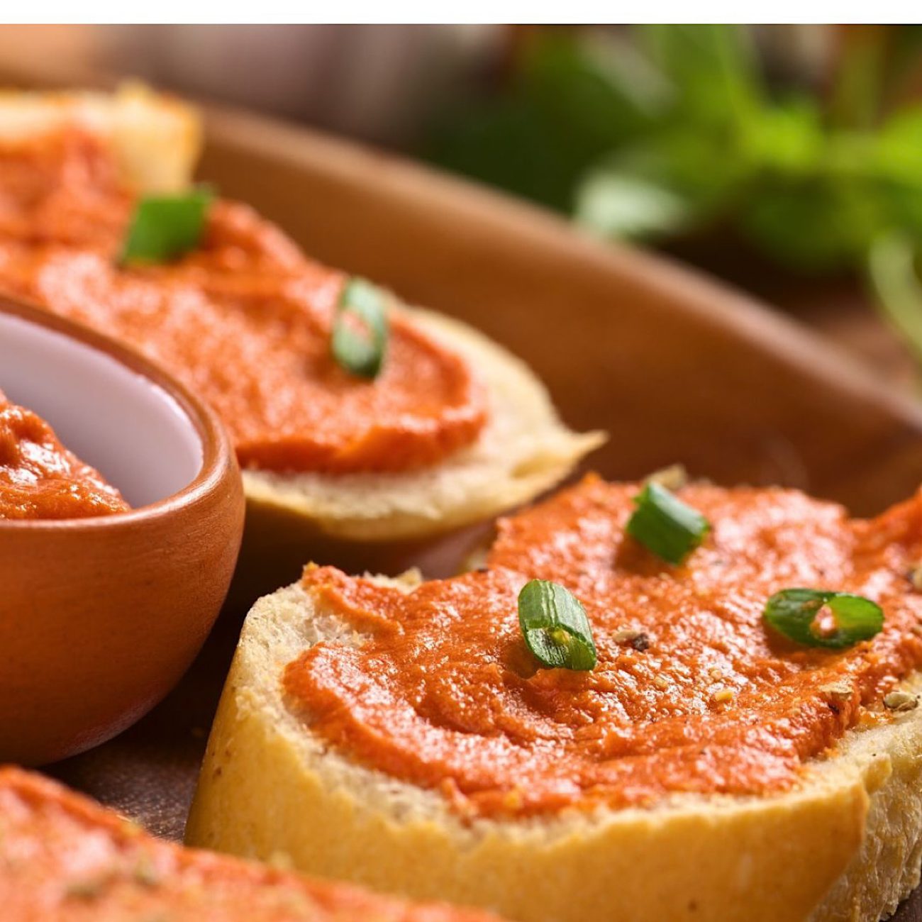 Delicious Sun-Dried Tomato and Cheese Spread Recipe