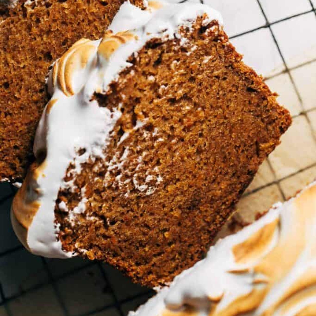 Delicious Sweet Potato Bread and Muffin Recipe