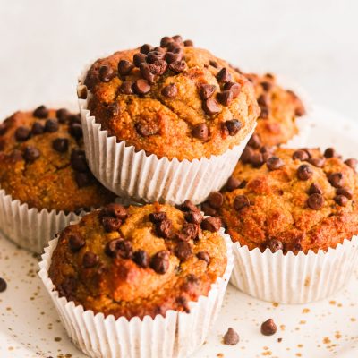 Delicious Sweet Potato Bread And Muffin Recipe