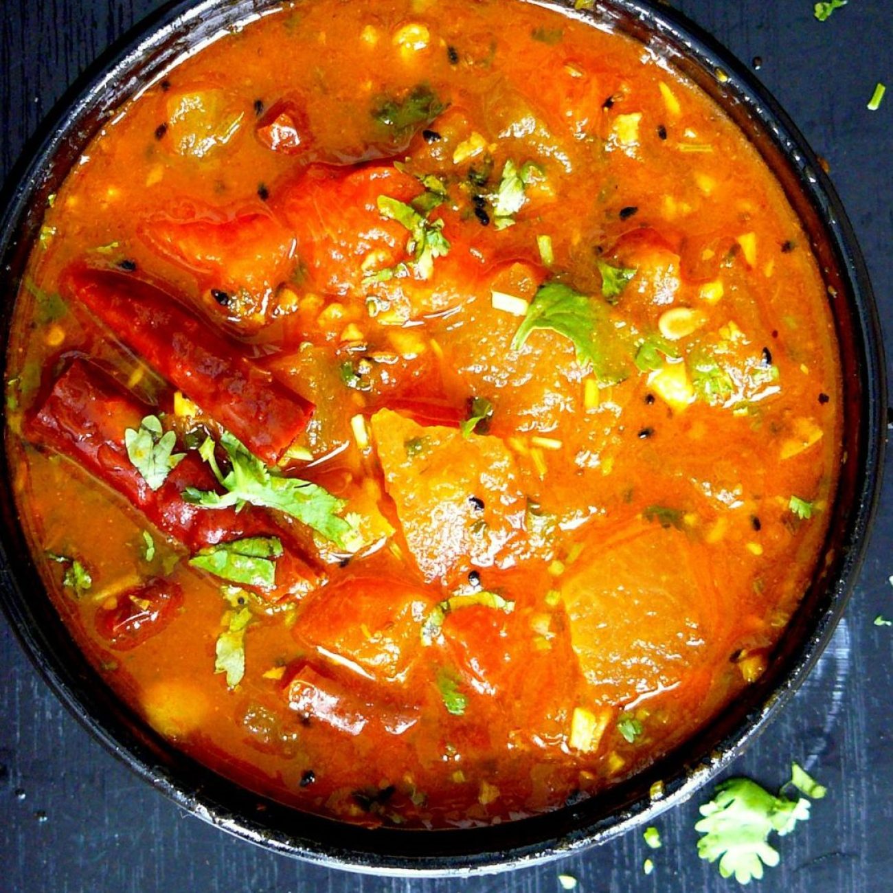 Delicious Watermelon Curry – Authentic Matira Recipe