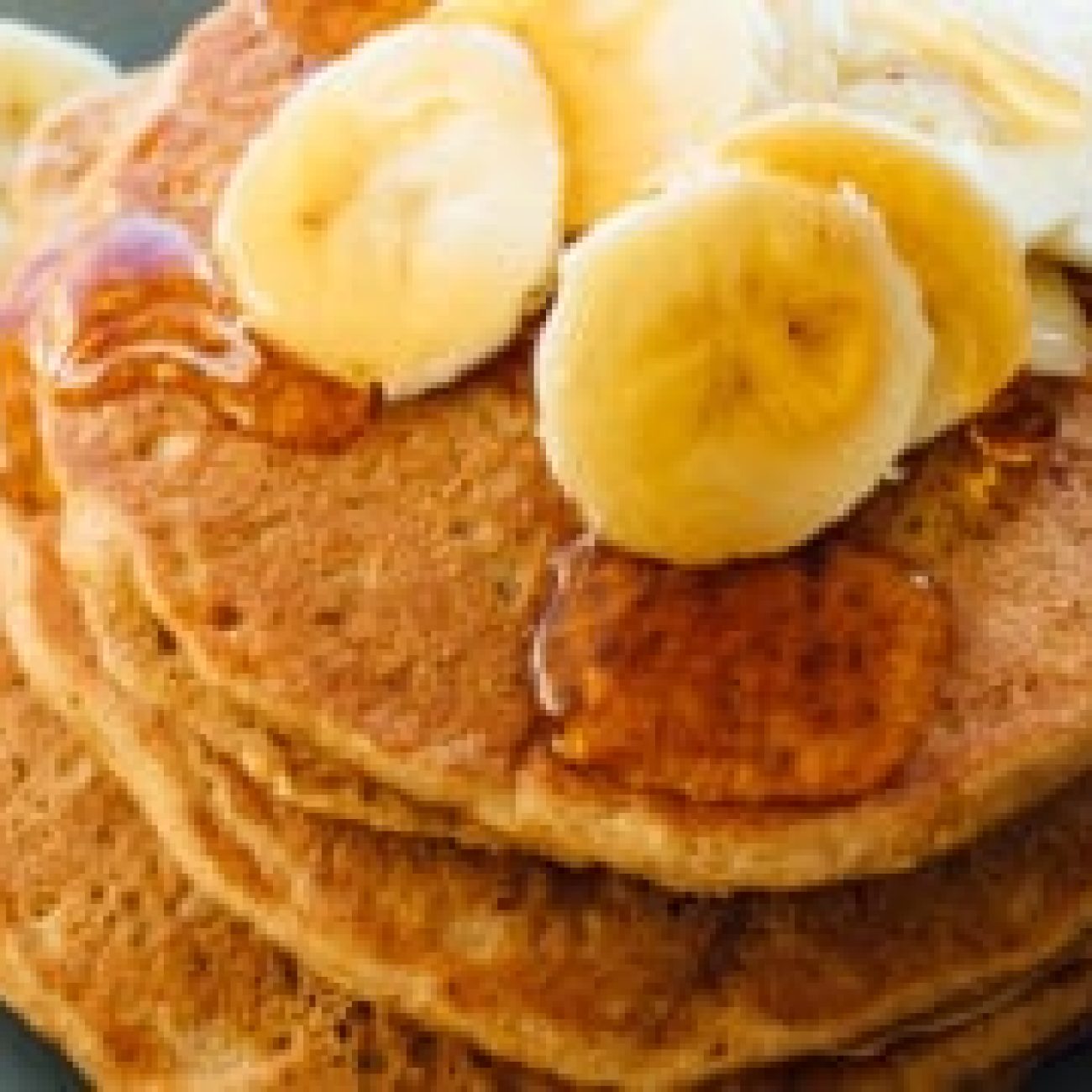 Delicious Whole Grain Pancakes – You Won’t Believe They’re Healthy!