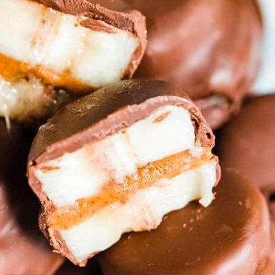 Deliciously Healthy Banana Bites: A Perfect Snack For Any Time