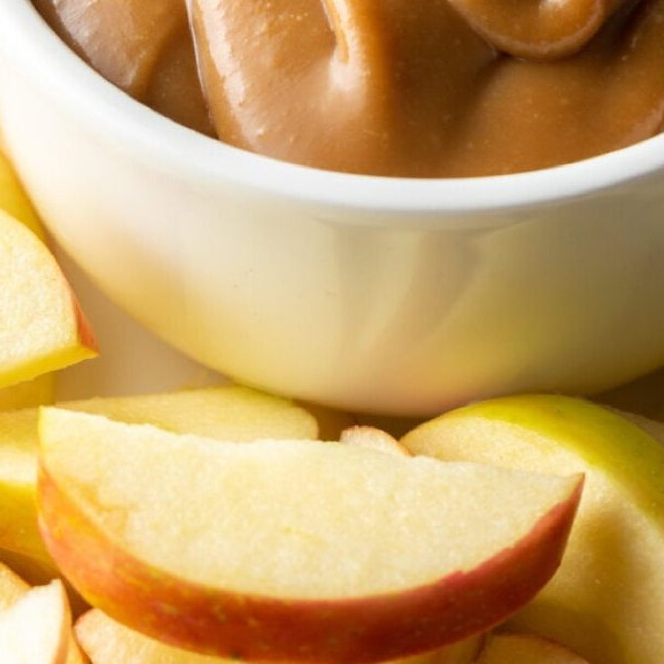 Deliciously Spicy Apple Dip Recipe for an Unforgettable Snack