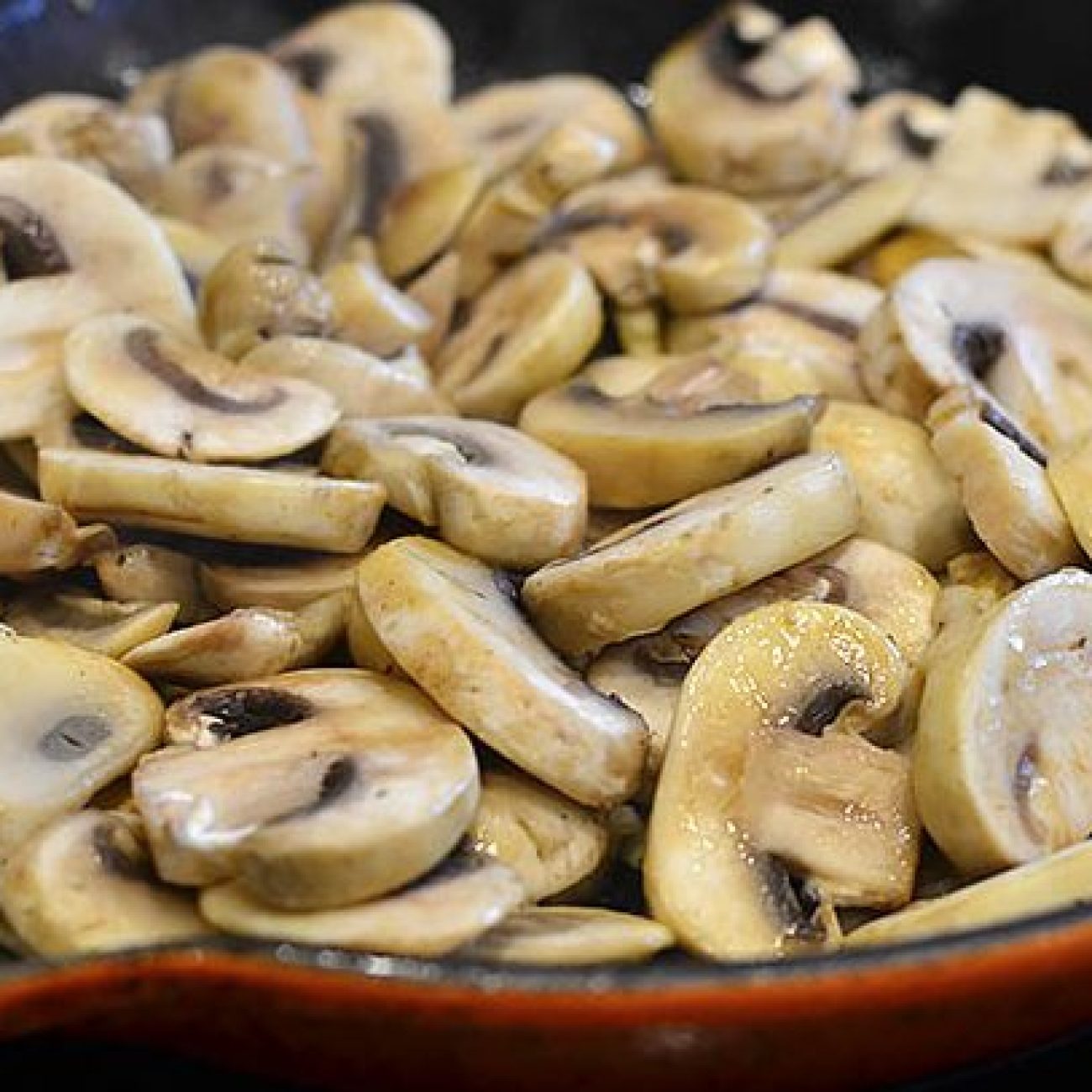 Deliciously Sticky Soy-Glazed Mushroom Recipe for an Umami-Rich Side Dish