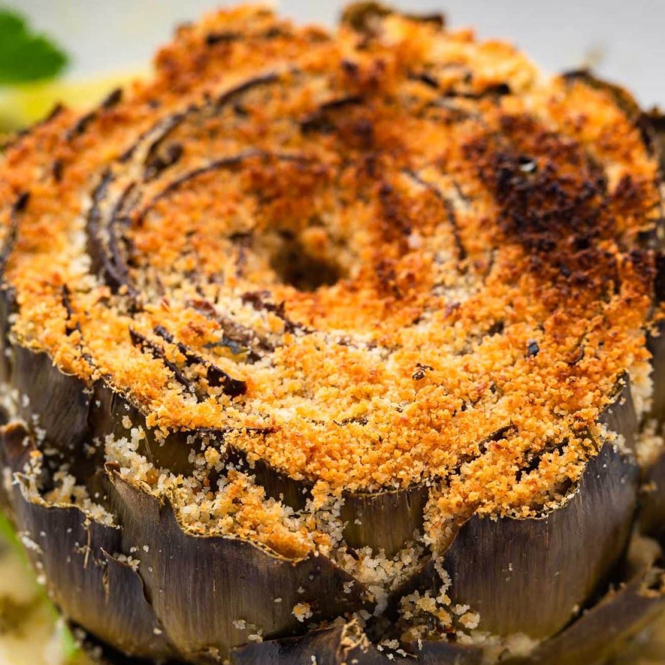 Deliciously Stuffed Artichokes: A Perfect Side Dish Recipe