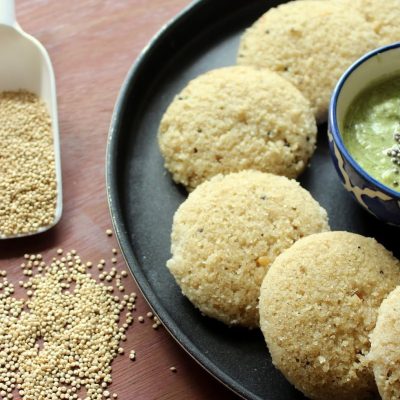 Deliciously Stuffed Idli Recipe: A South Indian Delight