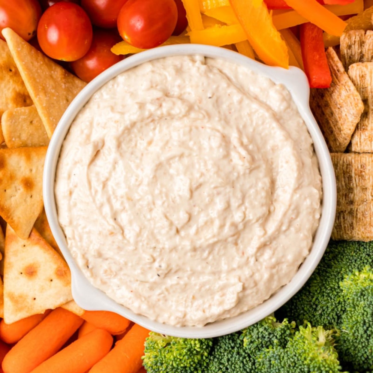 Deliciously Warm and Sweet Caramelized Onion Dip Recipe